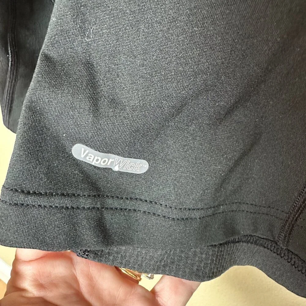 THE NORTH FACE Flight Series Quarter Zip Sweatshirt Top Size Medium